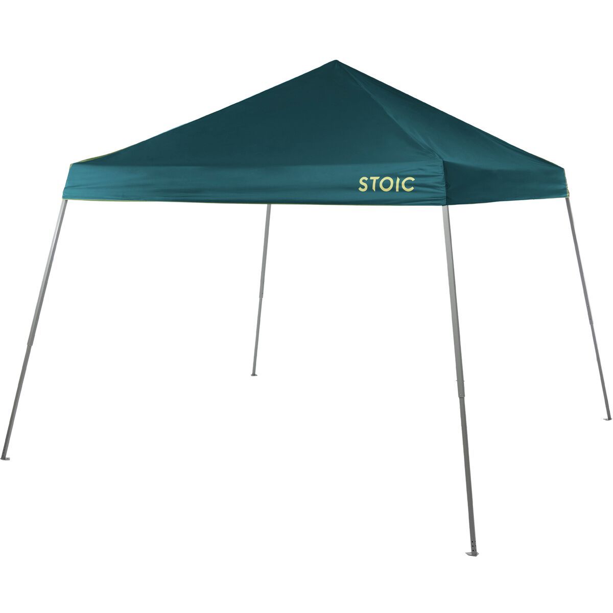 Image of Stoic Essentials Slant Leg Canopy Hydro, One Size