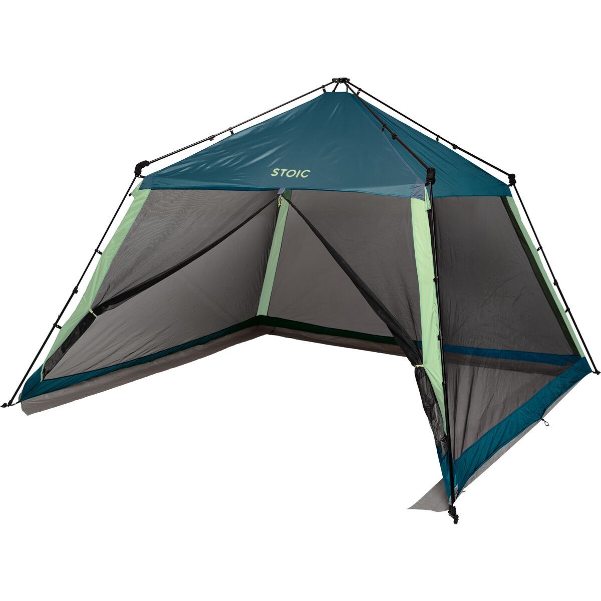 Stoic Speed Up Screen House Hydro/Margarita, One Size