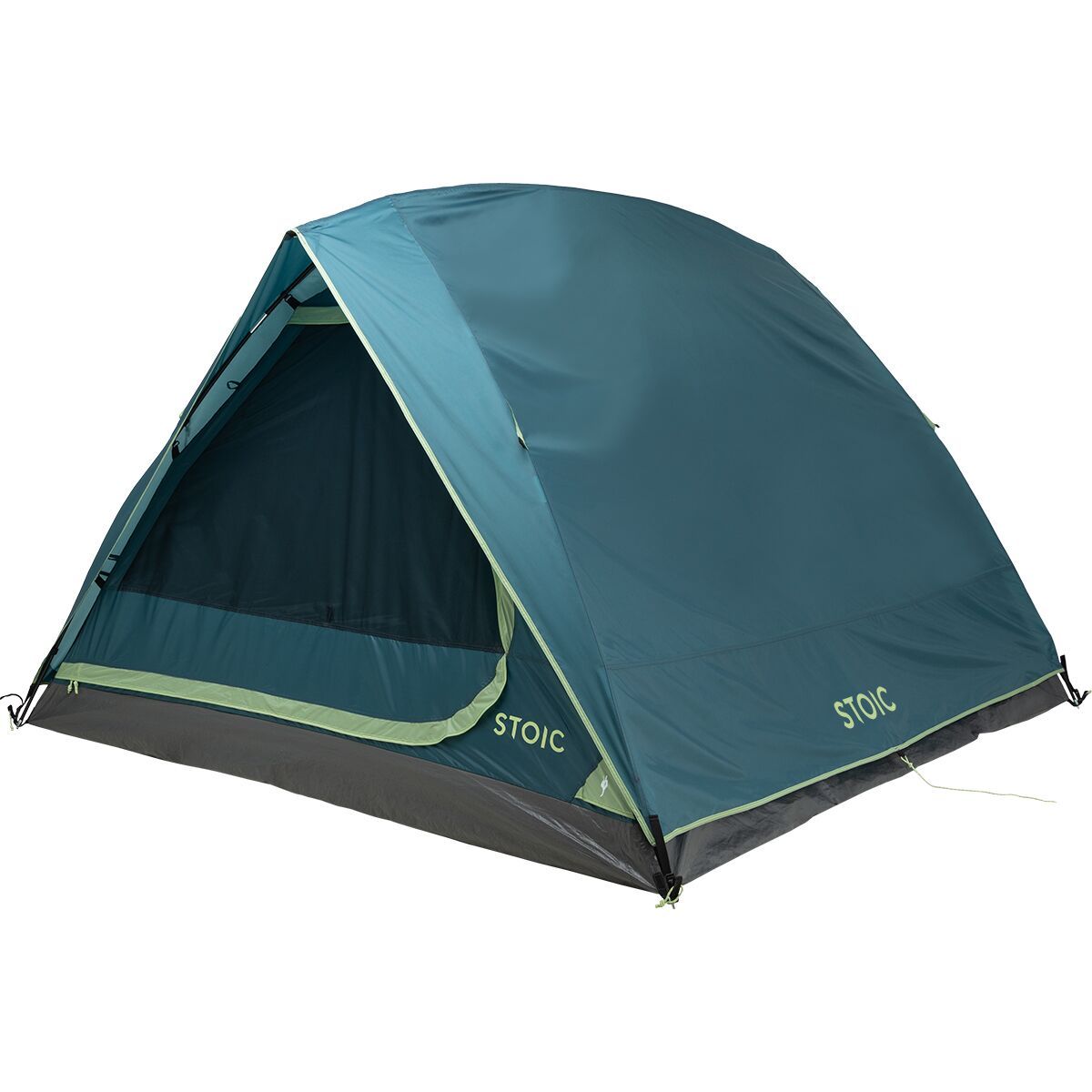 Stoic A Frame Tent: 4-Person 3-Season Hydro, One Size
