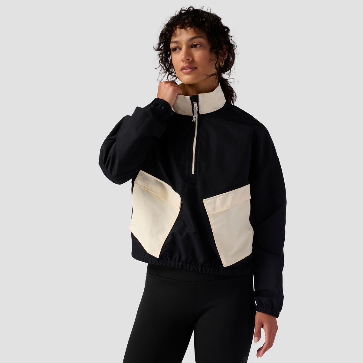 Stoic Utility Pullover - Women's