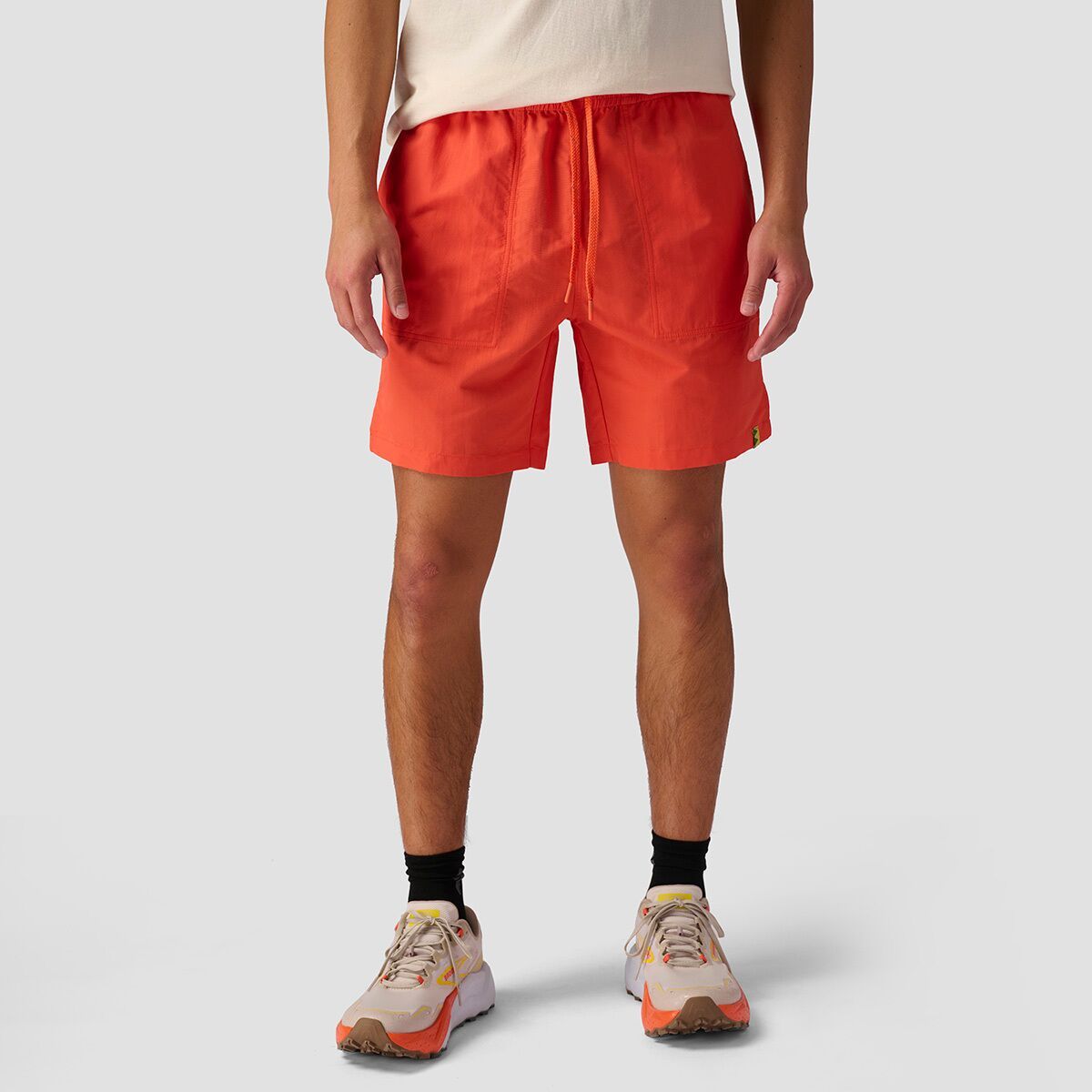 Stoic Utility Short - Men's Tigerlily, M
