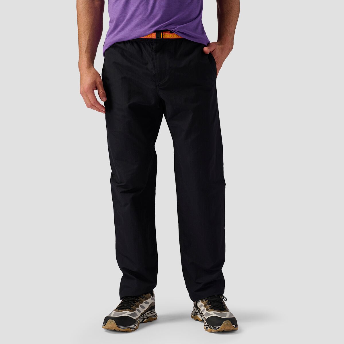 Stoic Stoic Utility Venture Pant - Men's Stretch Limo, XXL