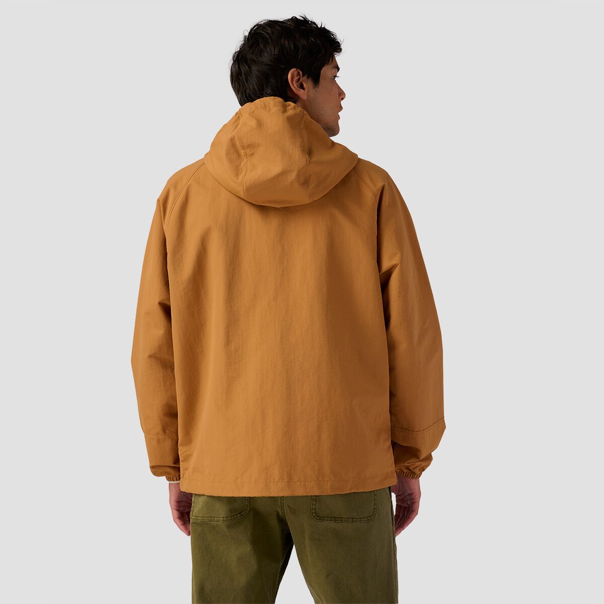ジャケット・アウター cootie Weather Cloth Anorak Hoodie COOTIE