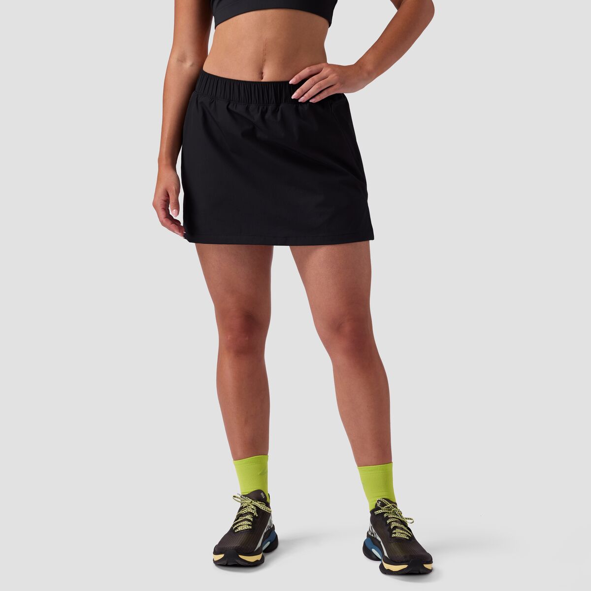 Stoic Stoic Utility Skort - Women's Stretch Limo, XS