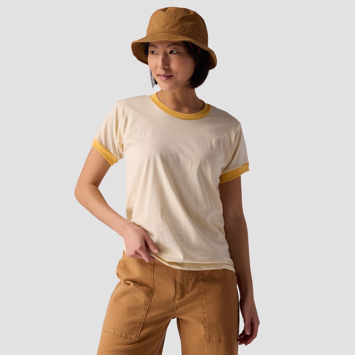 ★DIADORA★ WEEKEND RINGER SHORT SLEEVE T-SHIRT WOMEN OFF WH 102.180178_45101_00_HR.jpg