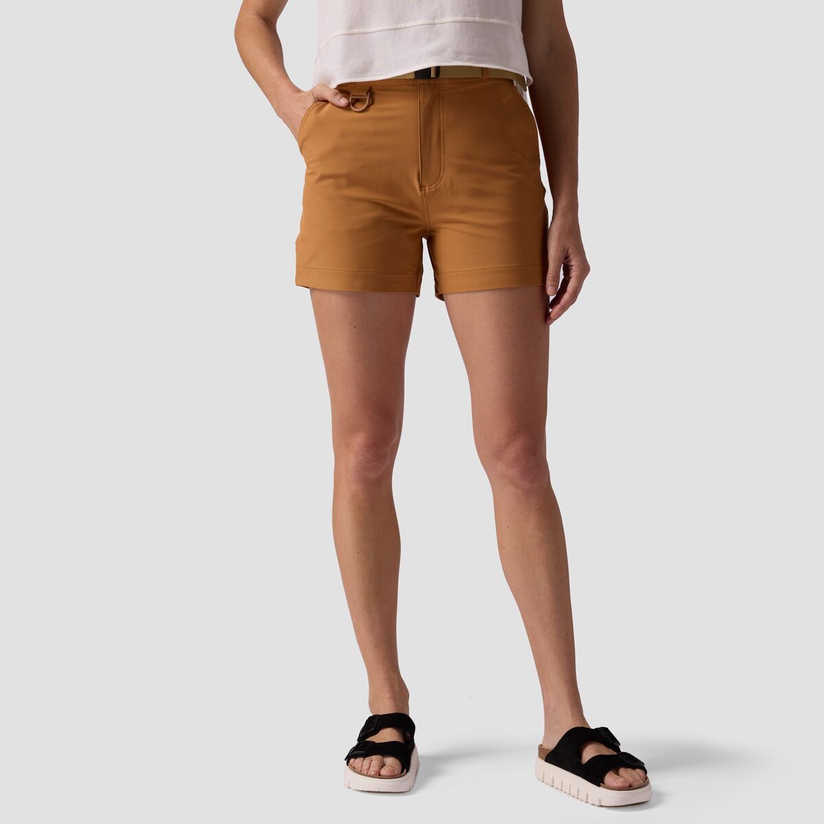 Stoic Wander Short - Women's