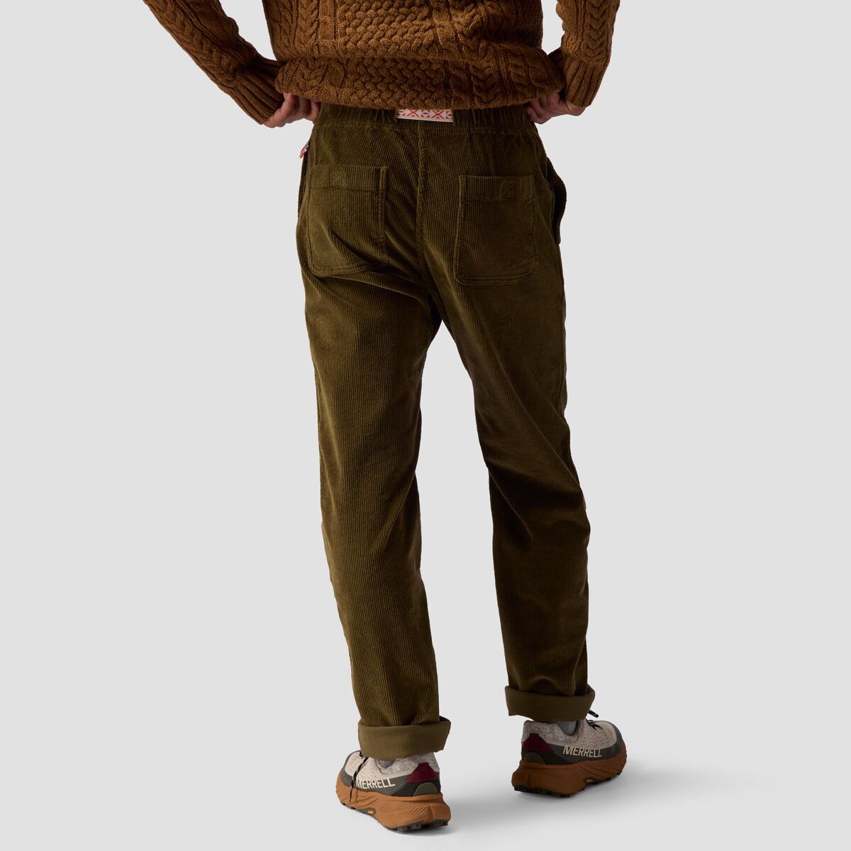 【BAON】Dalmore Raising Corduroy Pants DAROLI_D1.jpg