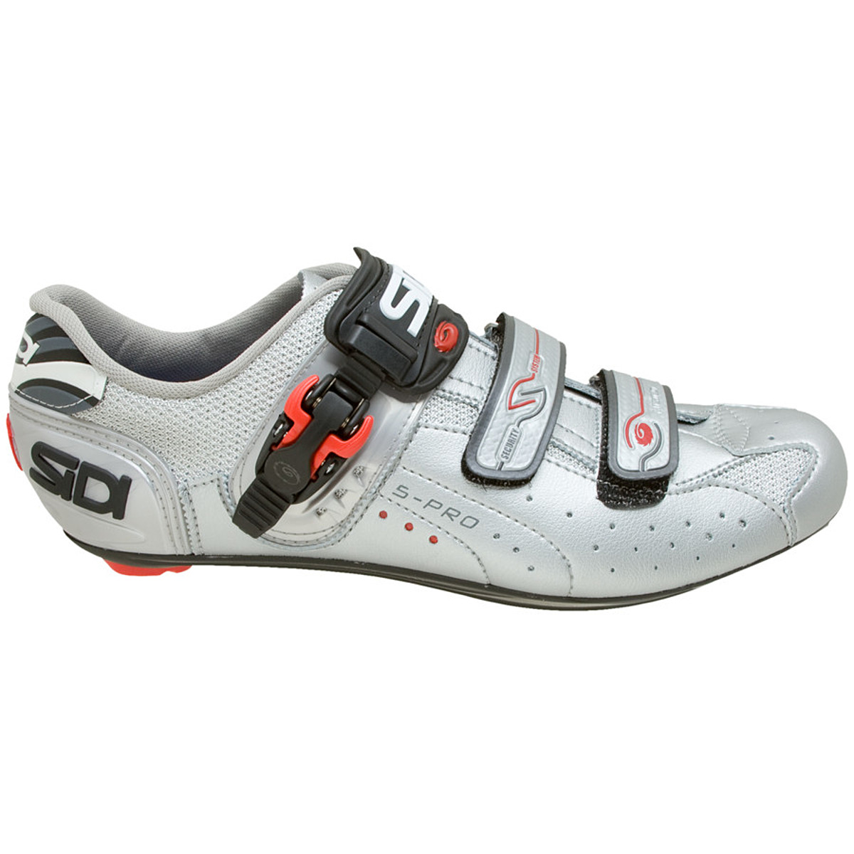 Sidi Genius 5 Pro Carbon Shoes - Bike