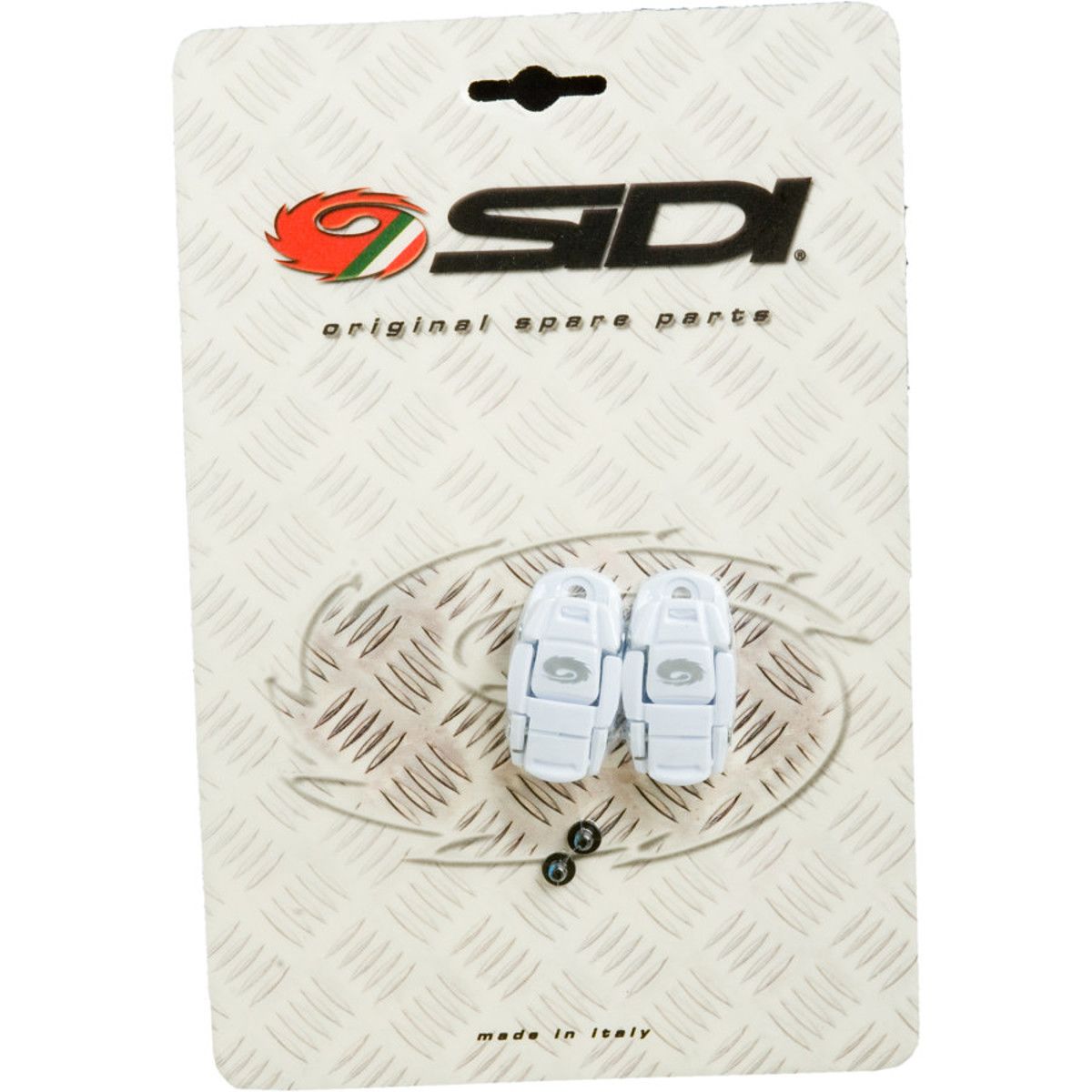 sidi caliper buckle replacement