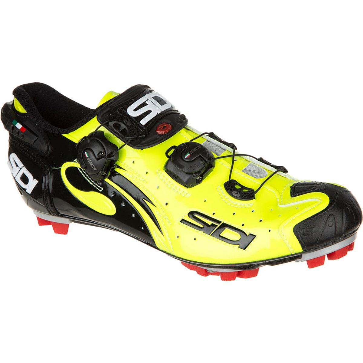 Sidi Drako SRS LTD Men's Shoes Bike