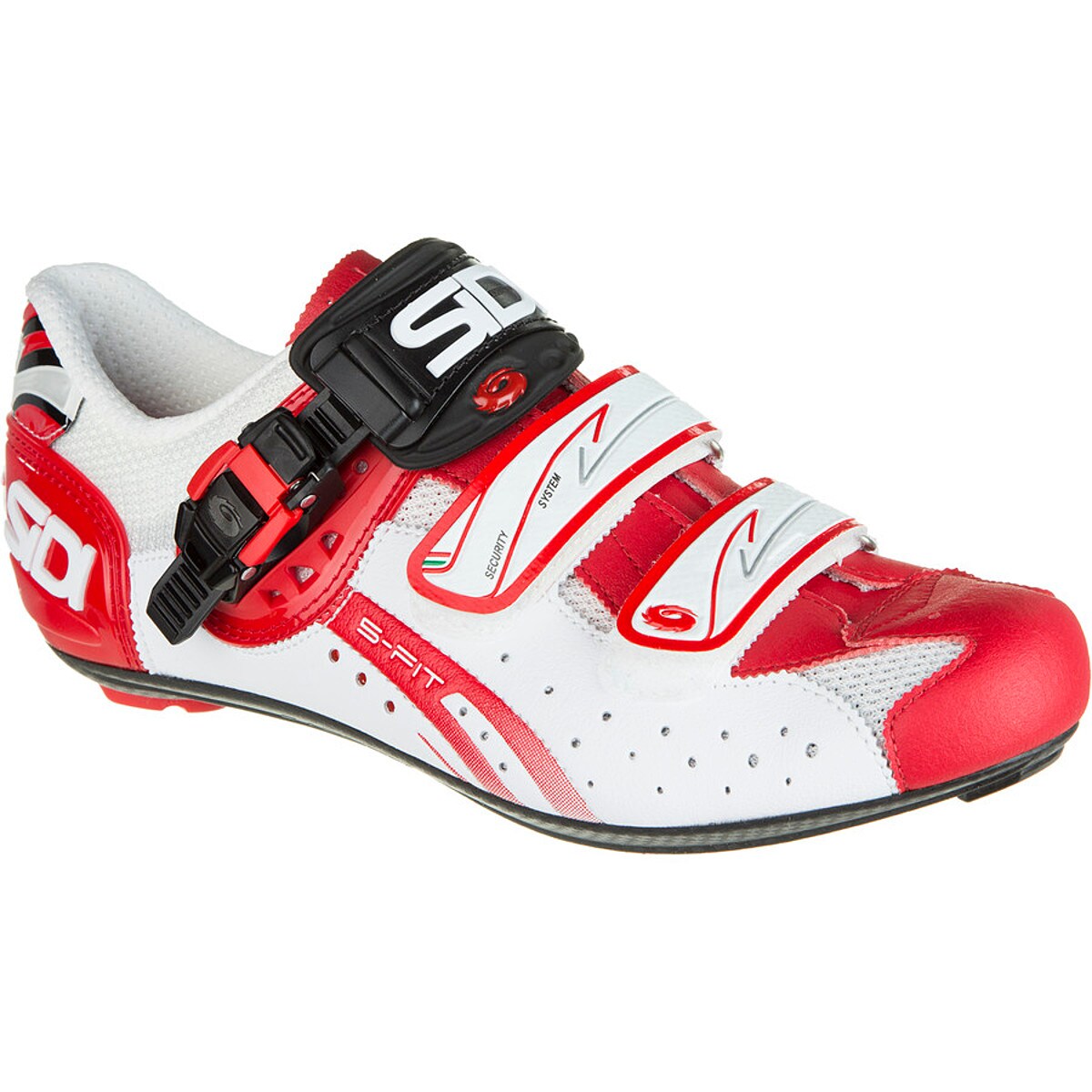 Sidi genius 5 fit millenium sole road sales shoes