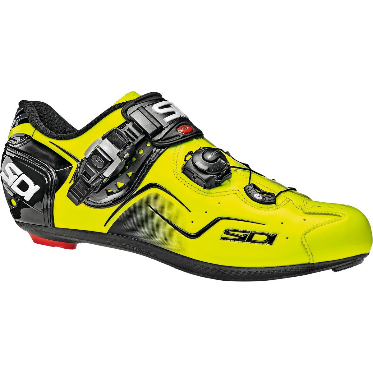 sidi carbon millenium