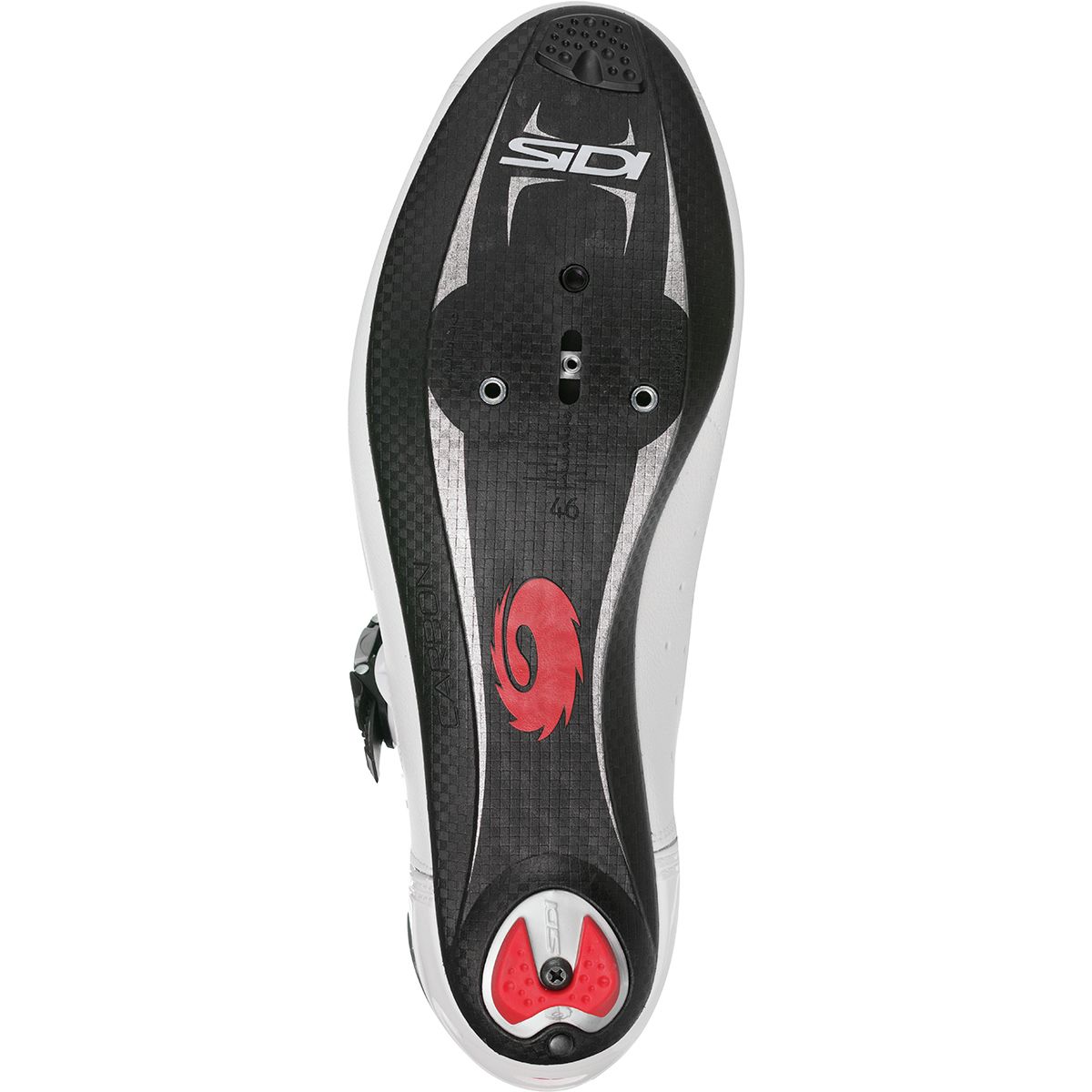 Sidi Genius 7 Carbon Cycling Shoe - Men's - Bike