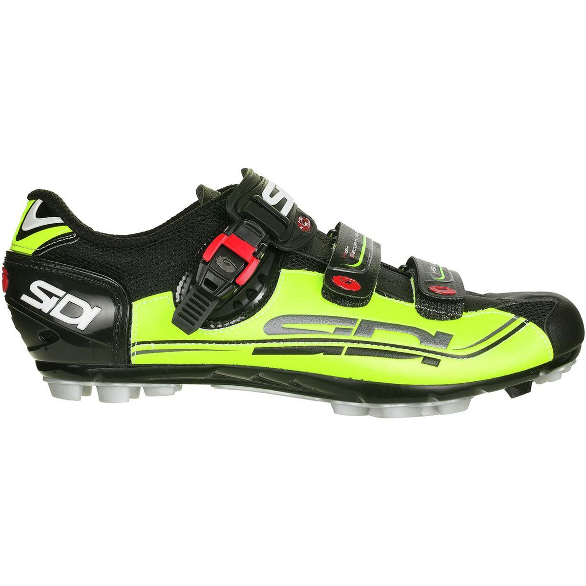 sidi dominator mountain bike shoes