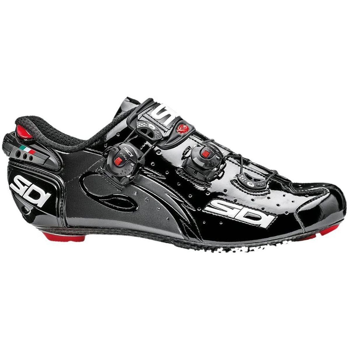 Sidi Wire Push Cycling Shoe - Men's - Bike