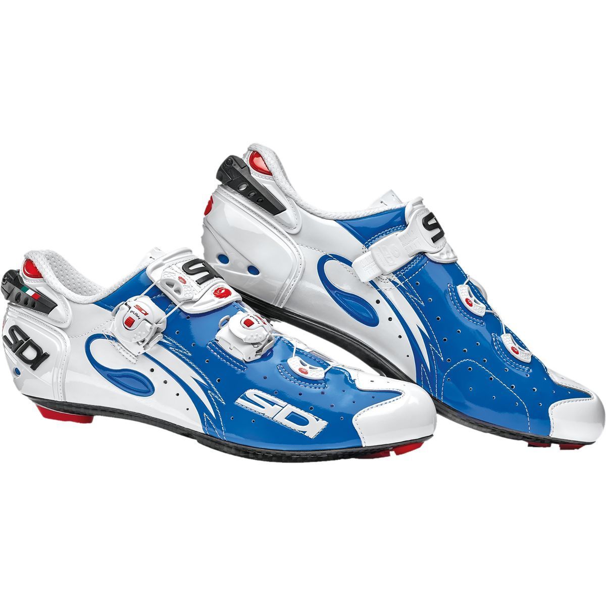 Sidi Wire Push Cycling Shoe - Men's - Bike