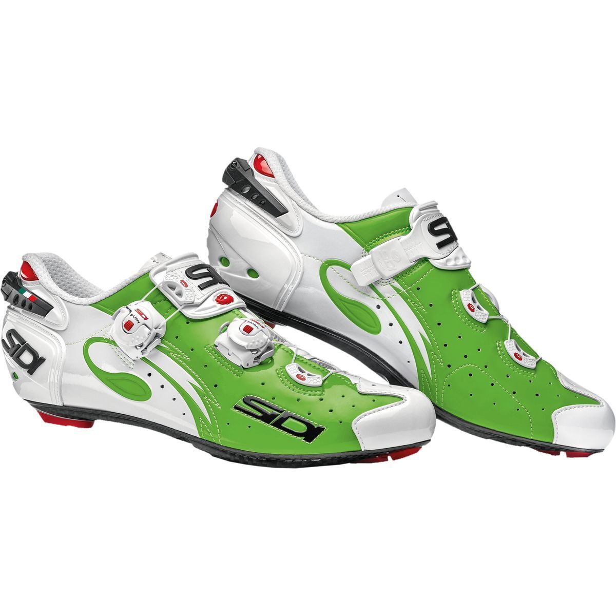 Sidi Wire Push Cycling Shoe - Men's - Bike