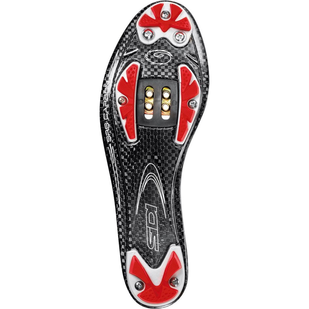 sidi drako c srs vernice mtb spd shoes