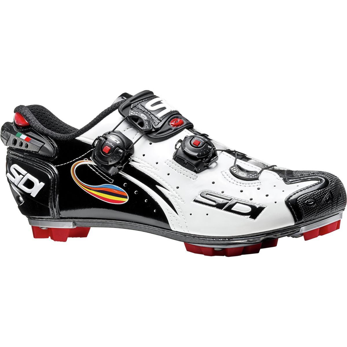 sidi drako womens