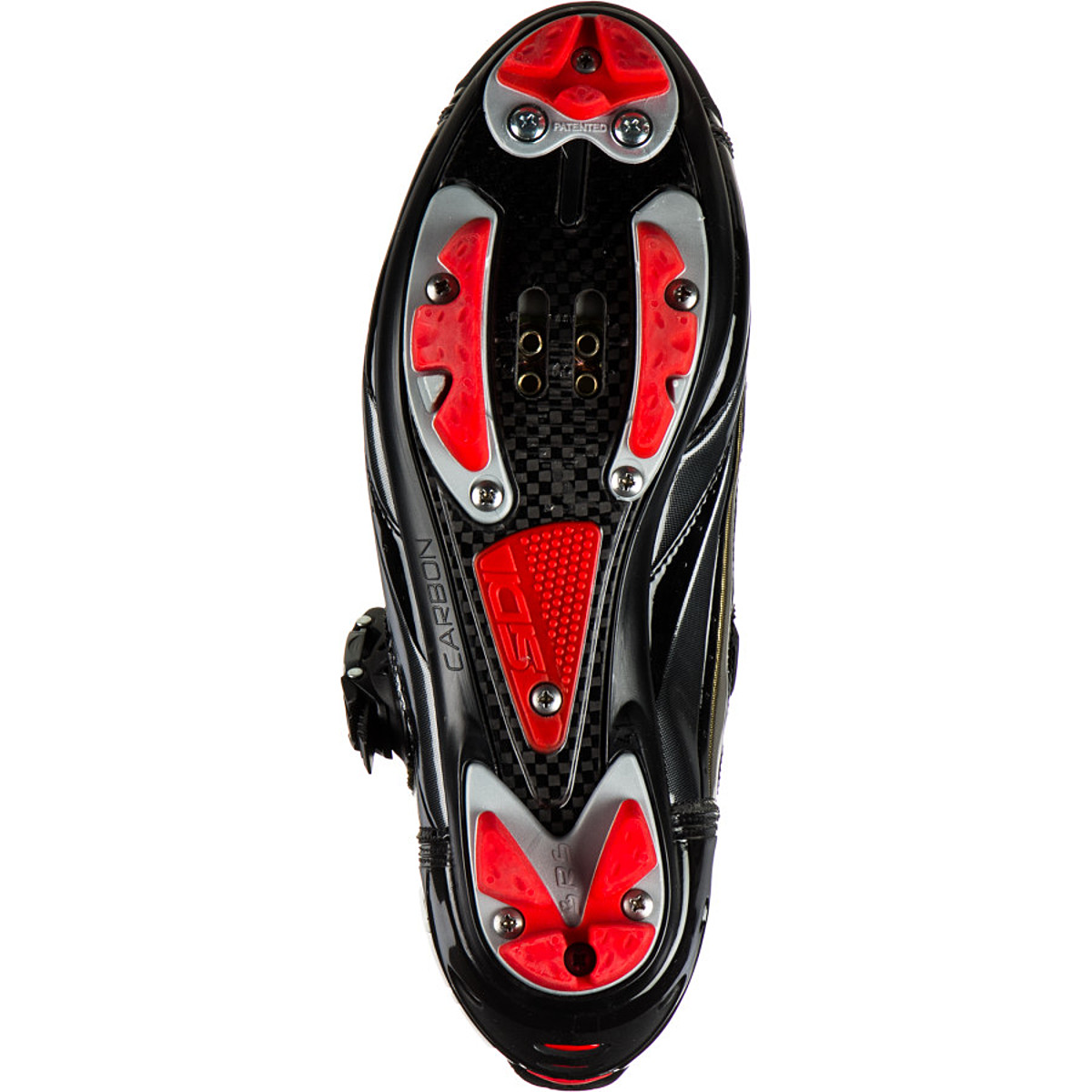 Sidi Dragon 3 Carbon SRS Shoes - Bike
