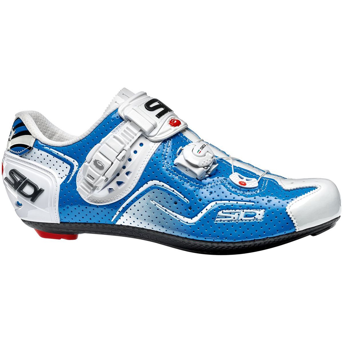 Sidi Kaos Air Carbon Cycling Shoe Men's -