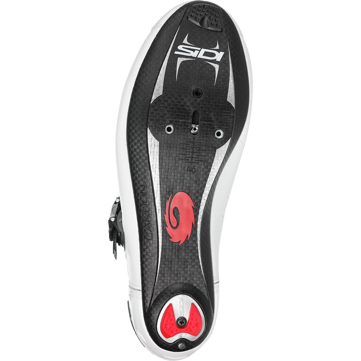 Sidi Genius 7 Carbon Mega Cycling Shoe 