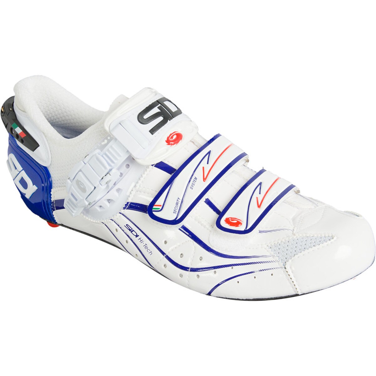 Sidi Genius 6.6 Carbon LITE Women s Shoes Bike