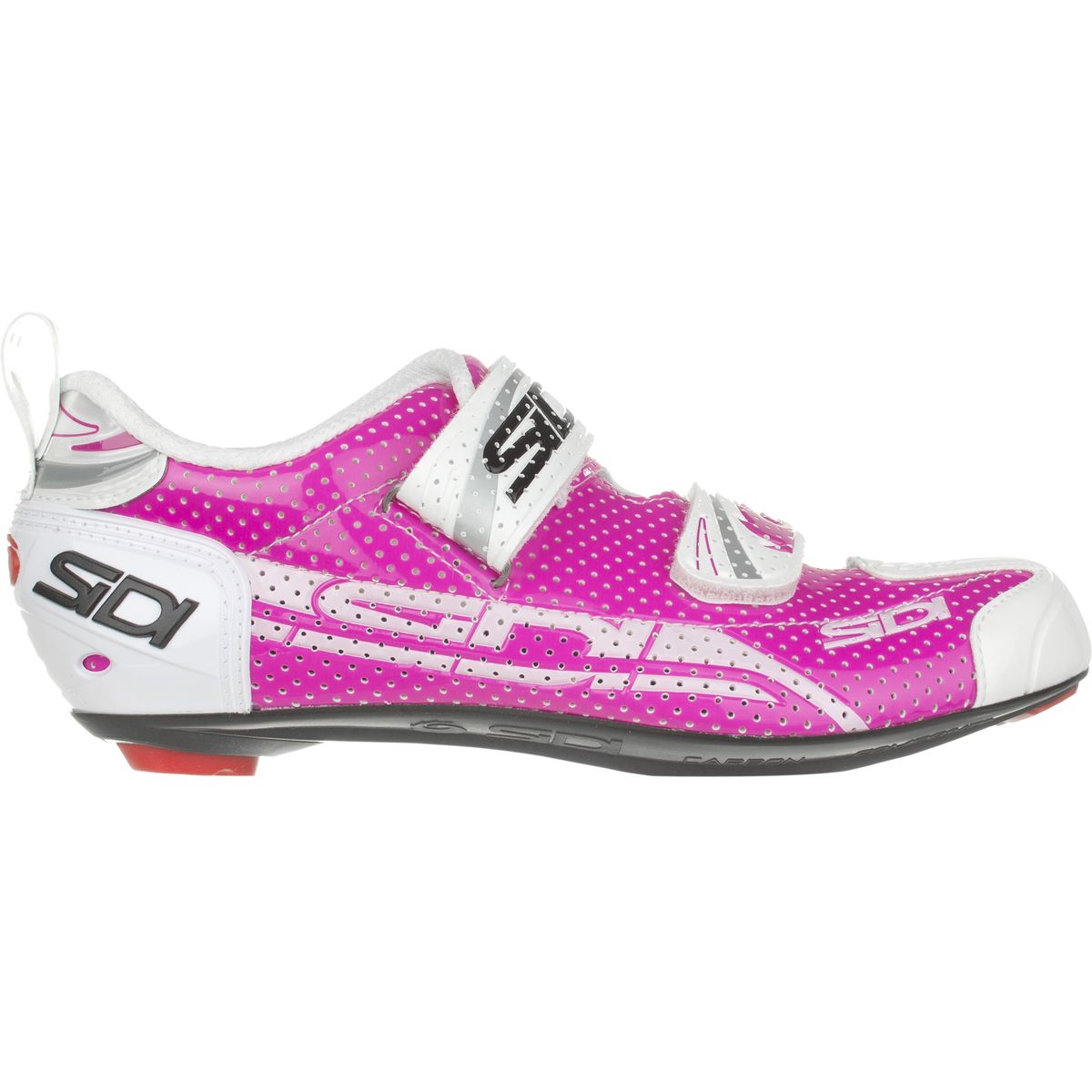 Sidi T-4 Air Carbon Composite Cycling Shoe - Women's - Bike