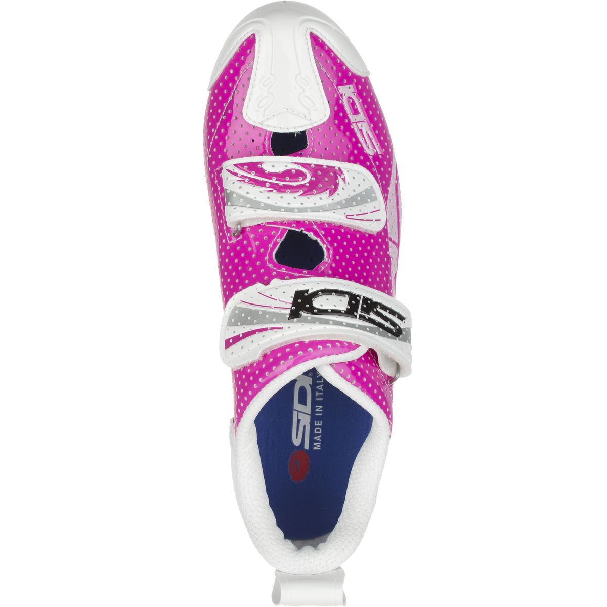 Sidi T-4 Air Carbon Composite Cycling Shoe - Women's - Bike
