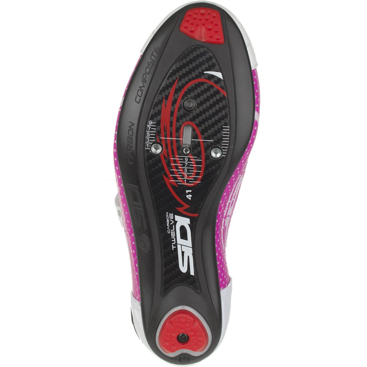 Sidi T-4 Air Carbon Composite Cycling Shoe - Women's - Bike