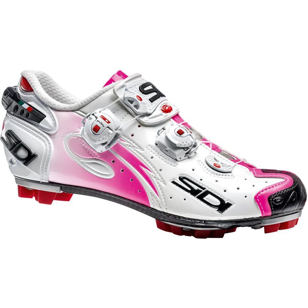 sidi drako womens