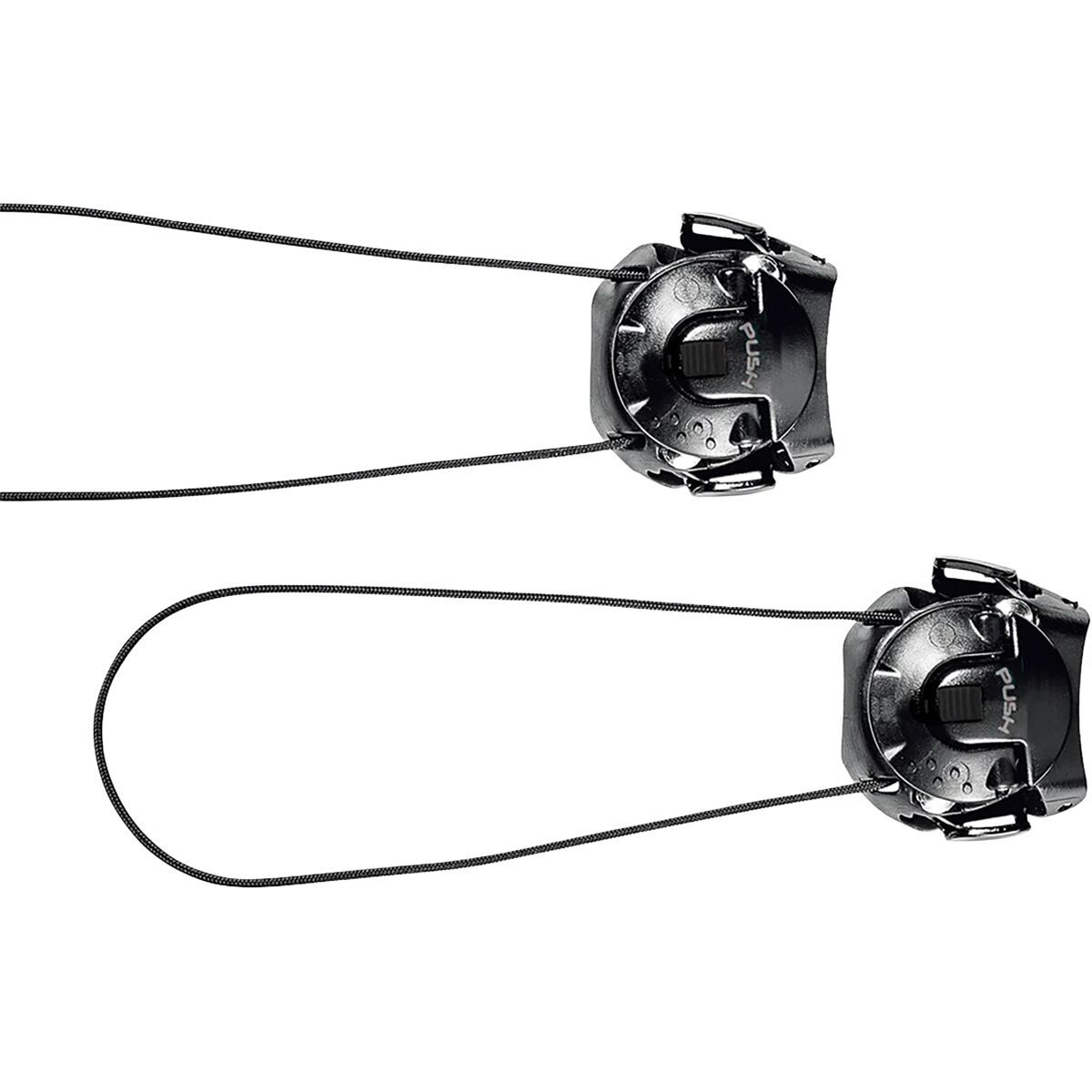 Sidi Tecno 3 Push Buckle Black/Black, LONG