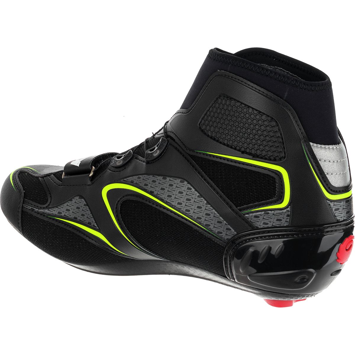 sidi gore tex cycling shoes