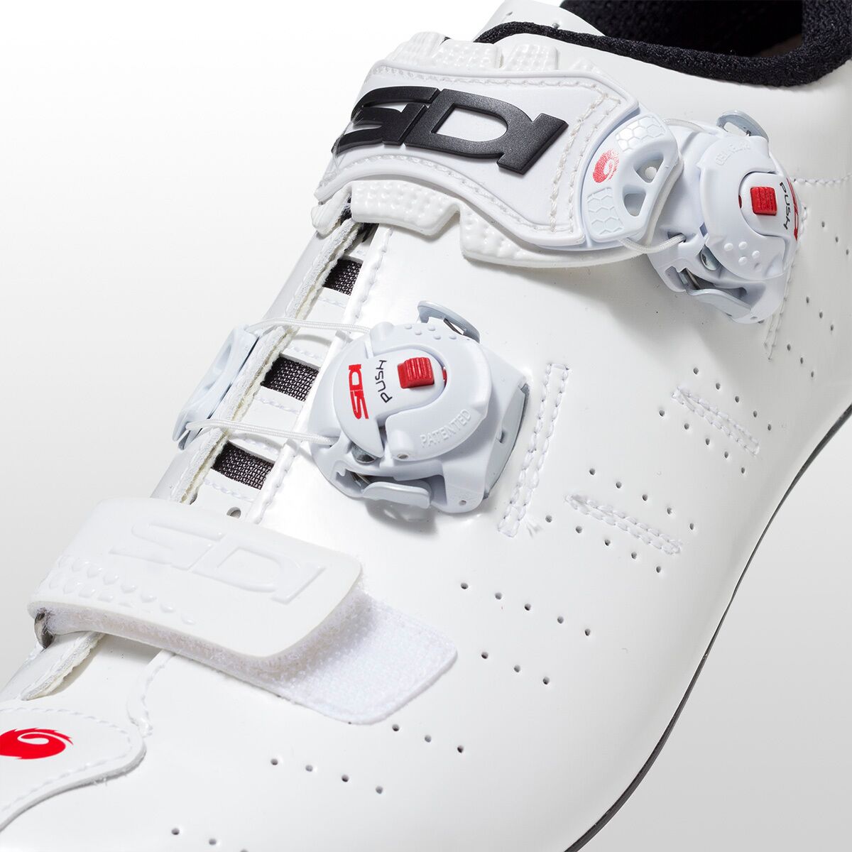 Sidi ergo 5 road hot sale shoes