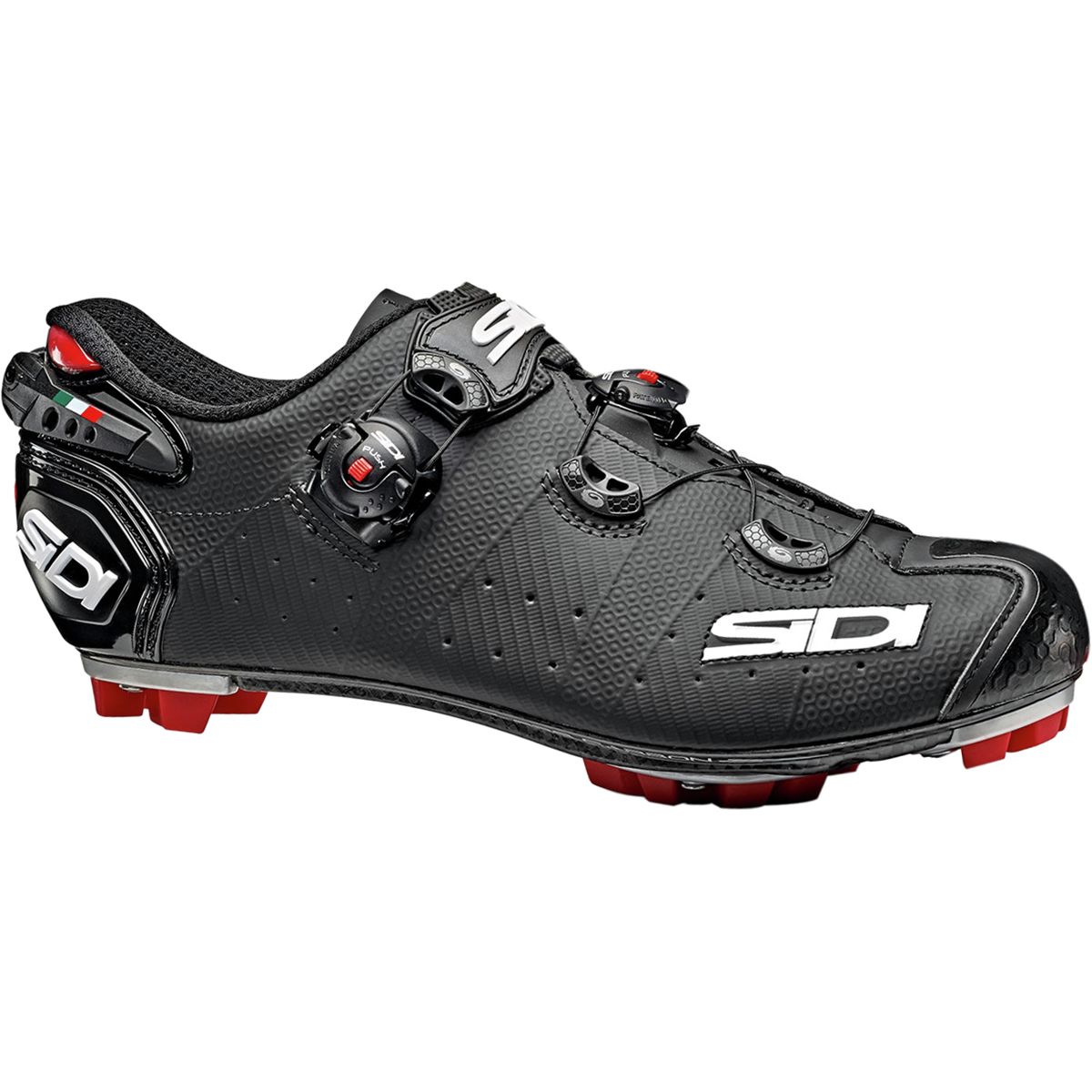 Sidi sales drako 44