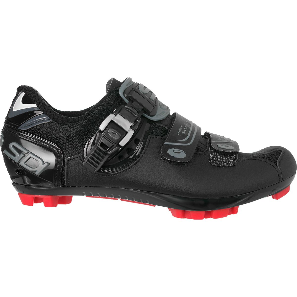 Sidi Dominator 7 SR Cycling Shoe - Women's - Bike