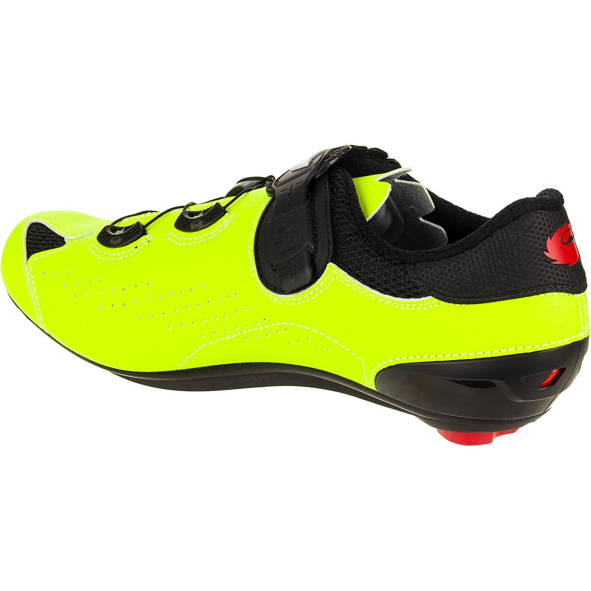 sidi men's genius 10 shoes