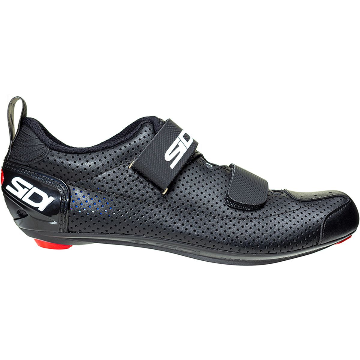 Sidi T-5 Air Tri Shoe - Men's Black, 46.0