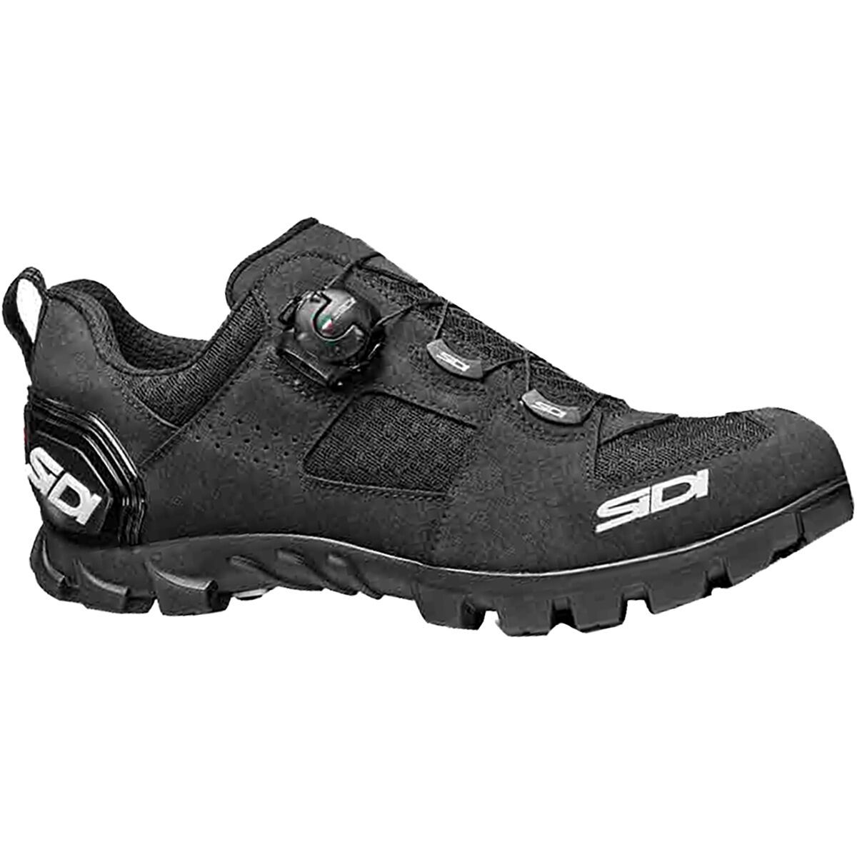 Sidi Turbo Cycling Shoe - Men's