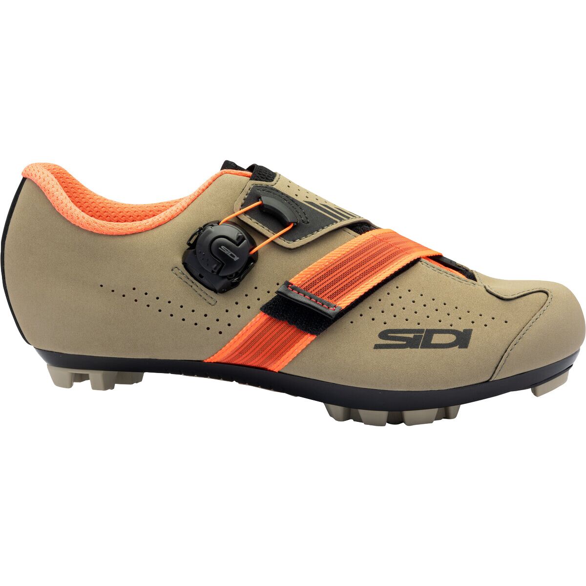 Sidi Sidi Aertis Mountain Clipless Shoe - Women's