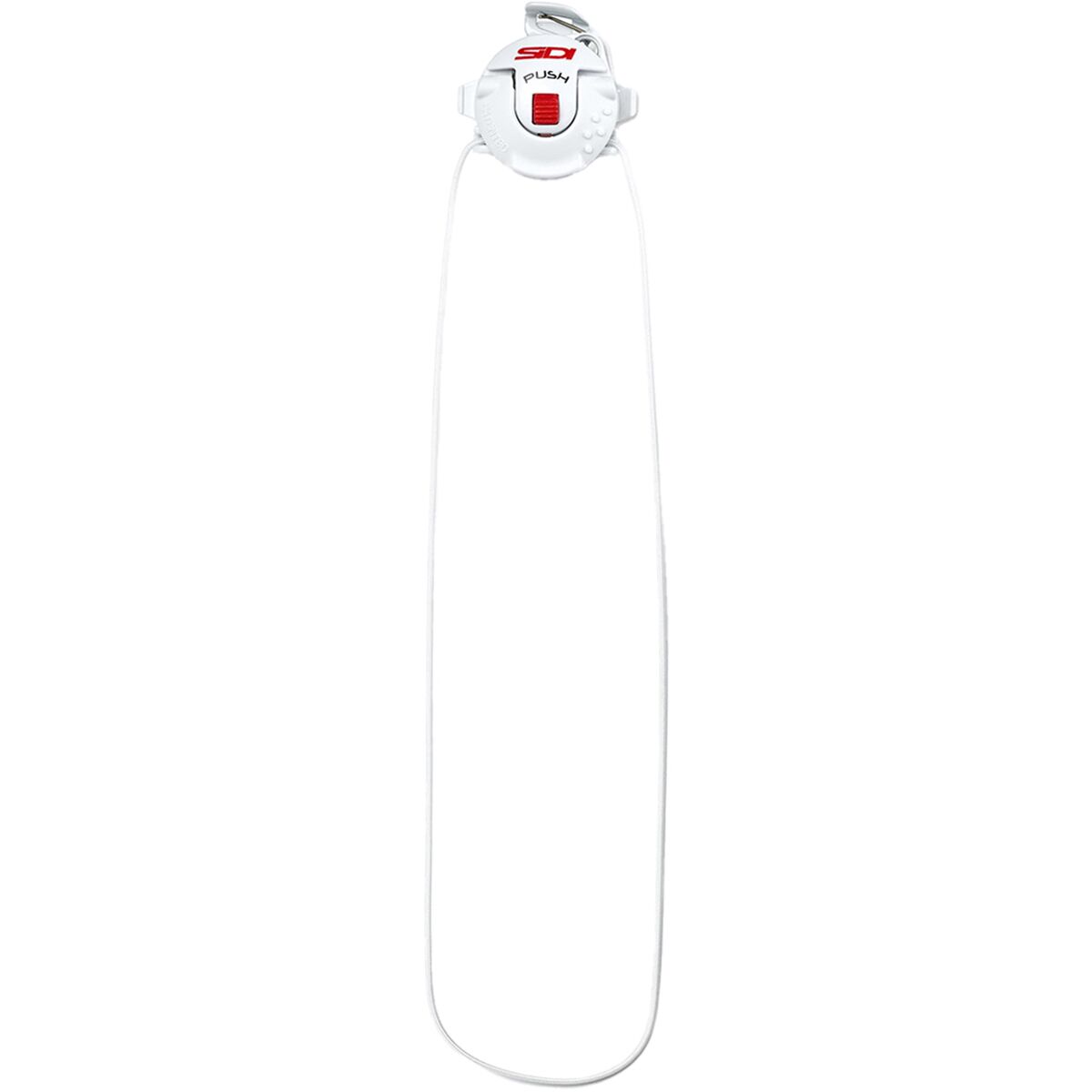 Image of Sidi Tecno 3 Push Flex System White, One Size