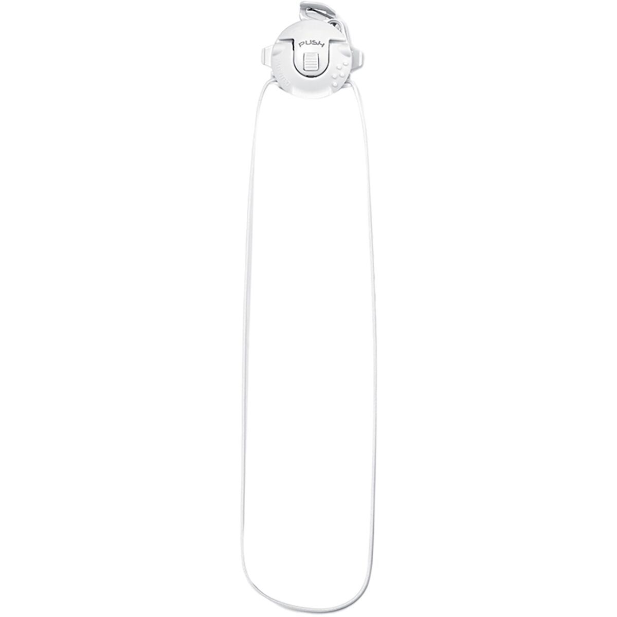 Image of Sidi Tecno 3 Push Flex System White/White, One Size
