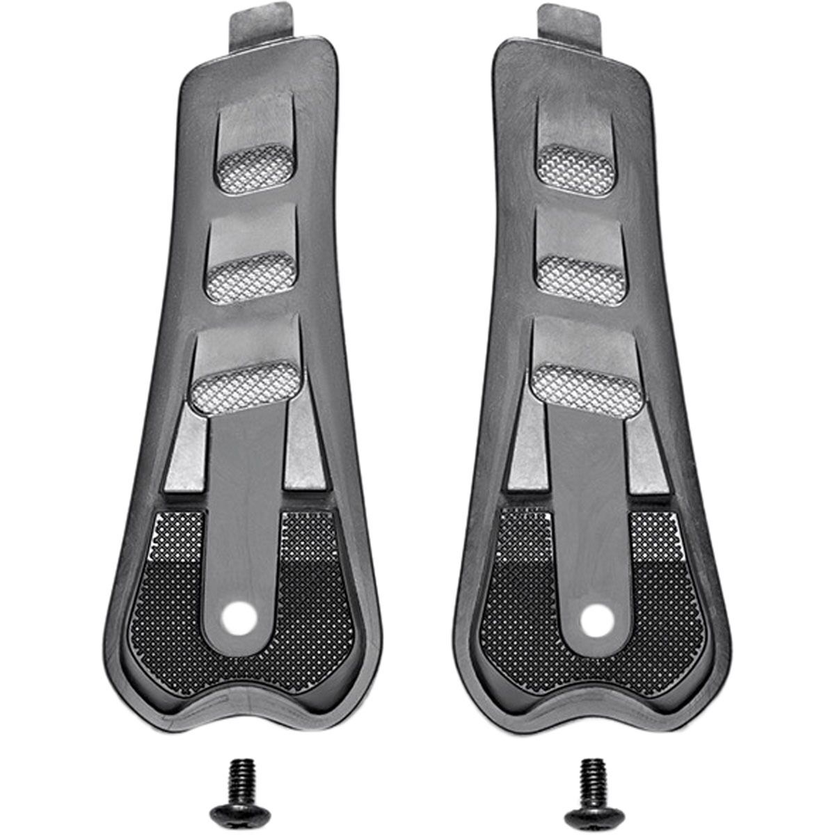 Image of Sidi Anti Slip Heel Insert Gray/Black, 42.0-48.0