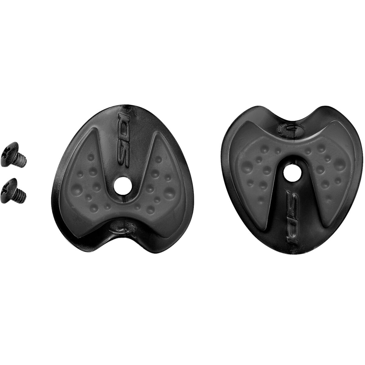 Image of Sidi Anti-Slip Heel Black, One Size