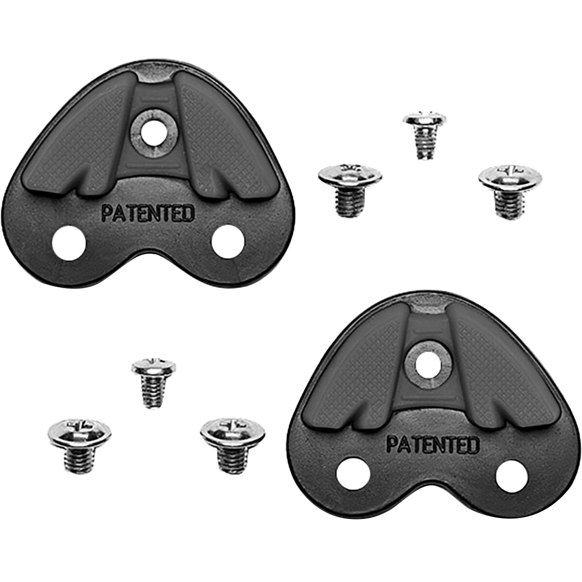 Image of Sidi MTB Toe Insert Black, One Size