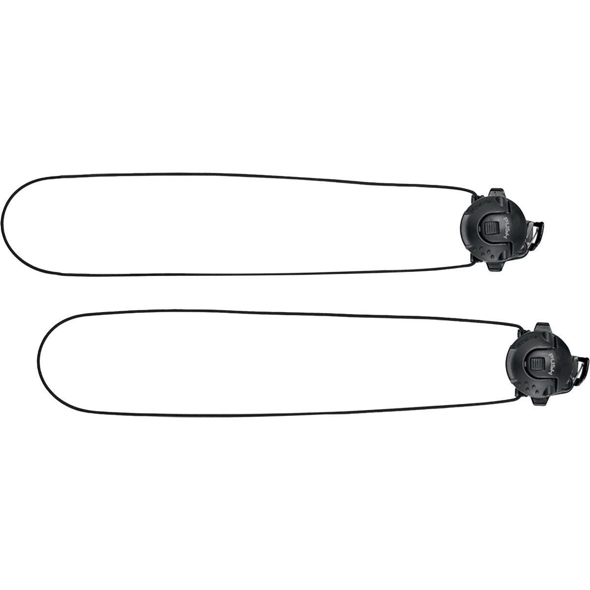 Image of Sidi Tecno-3 Push Single System Black/Black, One Size