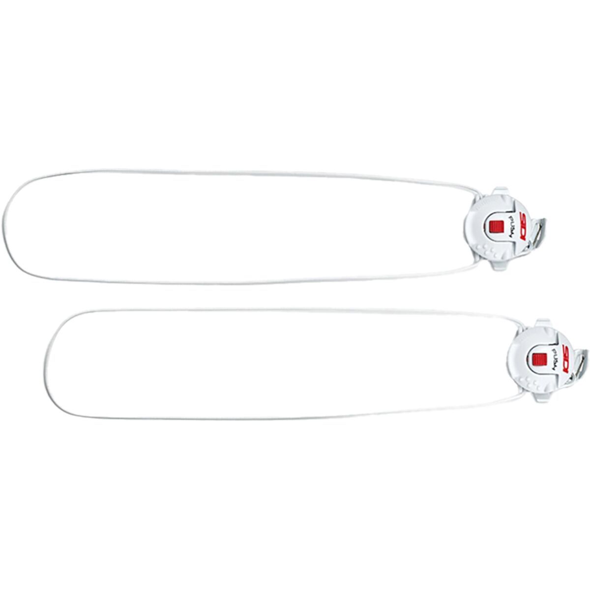 Sidi Tecno-3 Push Single System White, One Size