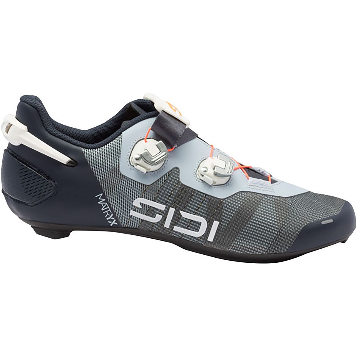 Image of Sidi Wire 3 Cycling Shoe - Women's Dark Blue, 41.0