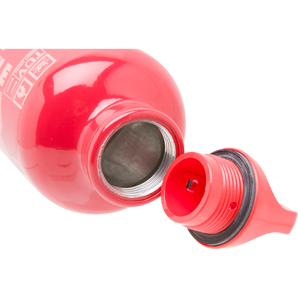SIGG 燃料ボトル0.3 Sigg 0.3 Liter Fuel Bottle - Hike & Camp