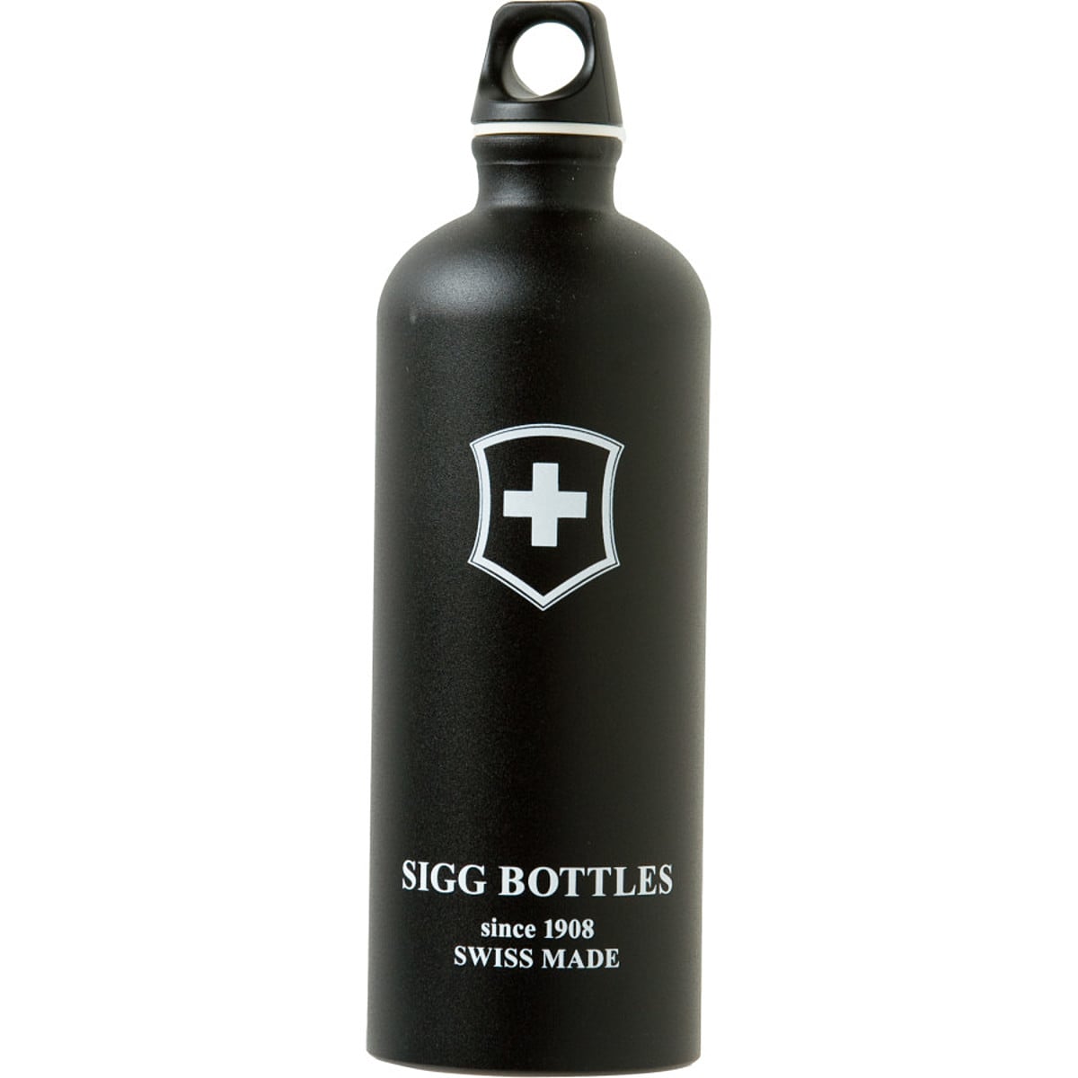 Highsnobiety – Not in Paris 5 Sigg Water Bottle - One Size